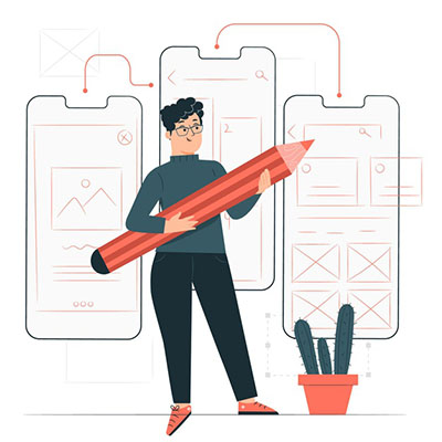 web Design